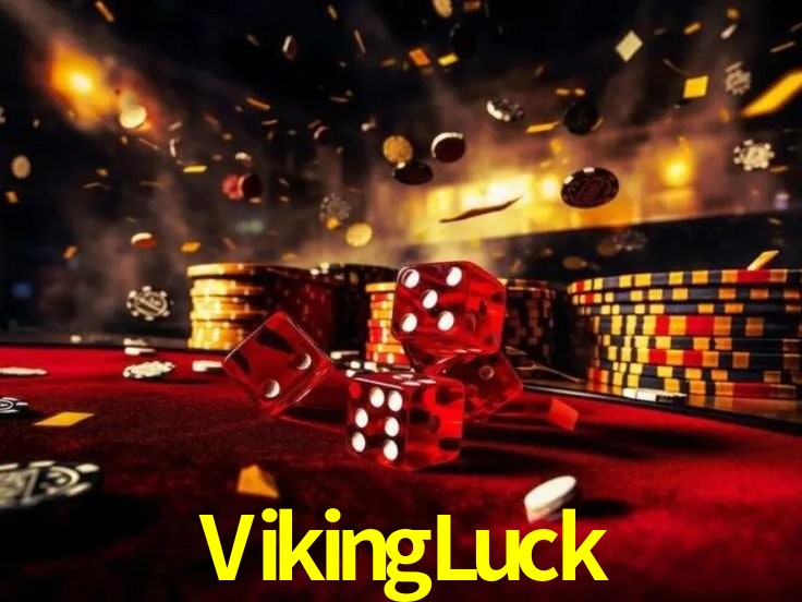 VikingLuck Tragamonedas