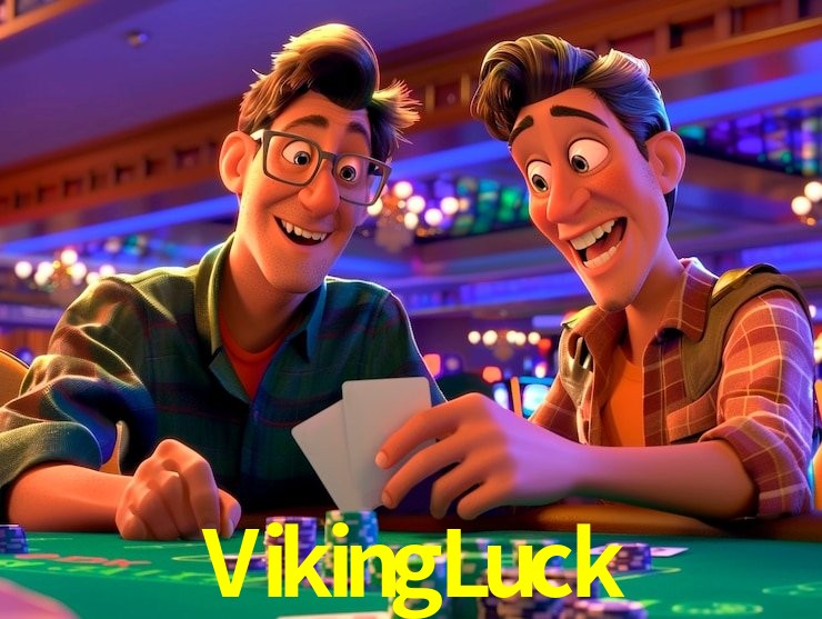 VikingLuck Promociones semanales