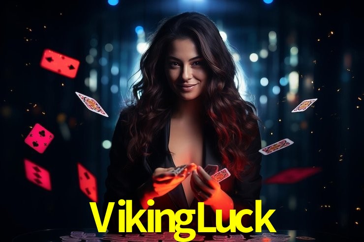 VikingLuck Verificación de cuenta