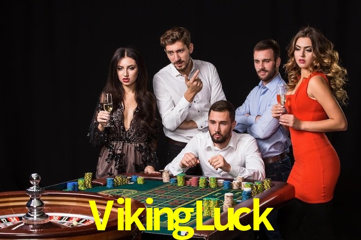 VikingLuck Foro comunitario