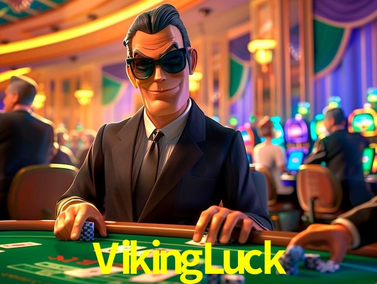 VikingLuck Preguntas frecuentes