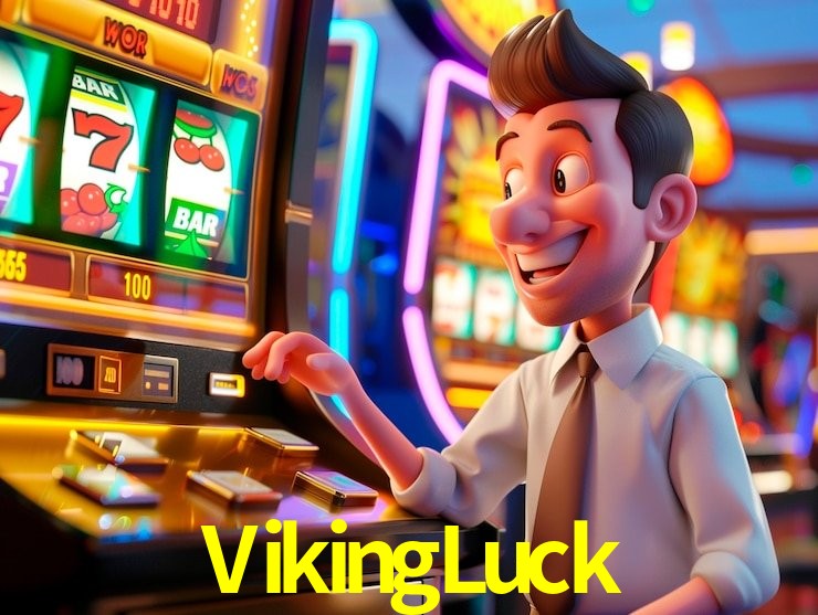 VikingLuck Live Blackjack