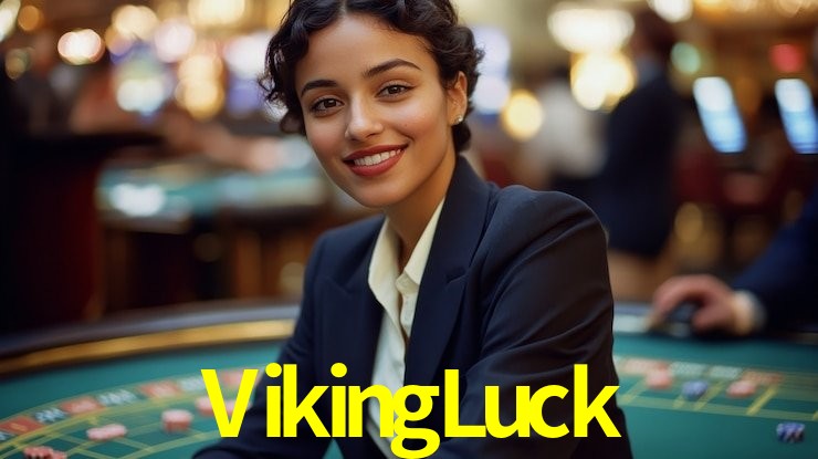 VikingLuck mobile gaming