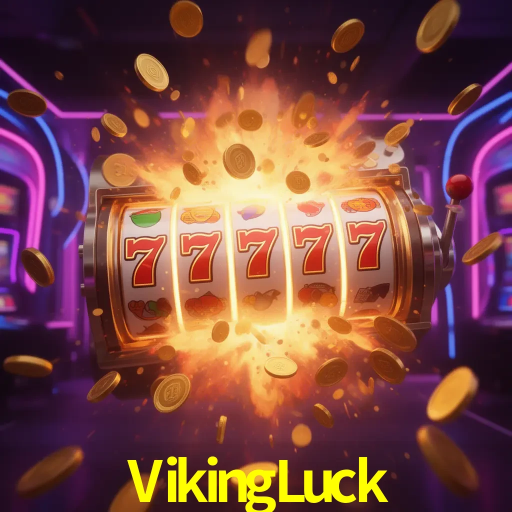 VikingLuck mobile gaming