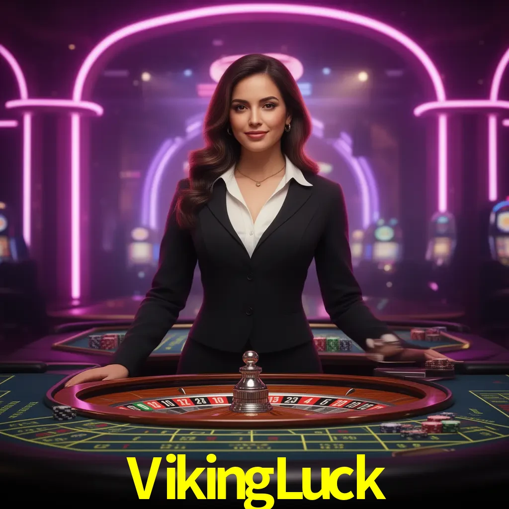 VikingLuck Sistema operativo Android