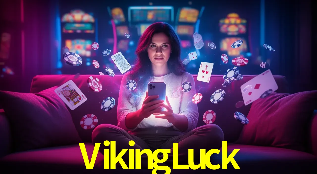 VikingLuck Sistema operativo iOS