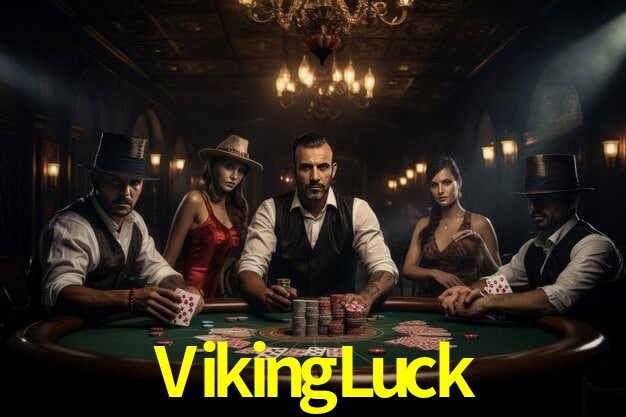 VikingLuck gaming platform