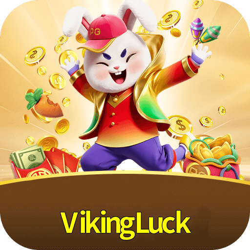VikingLuck logo